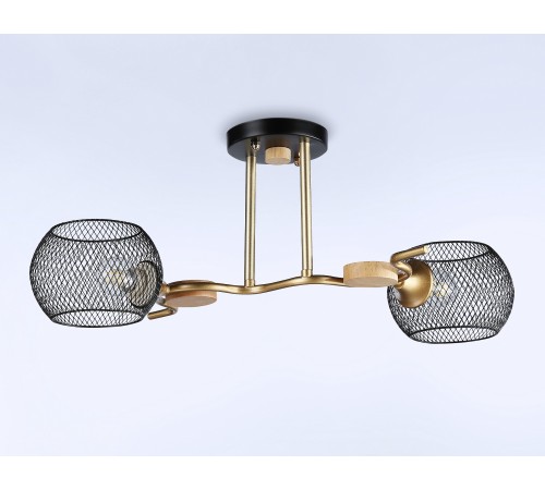 Светильник на штанге Ambrella Light TR80162 TR Светильник на штанге Ambrella Light TR80162 TR