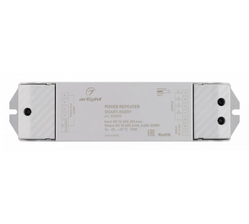 Усилитель Arlight 029600 SMART Усилитель Arlight 029600 SMART