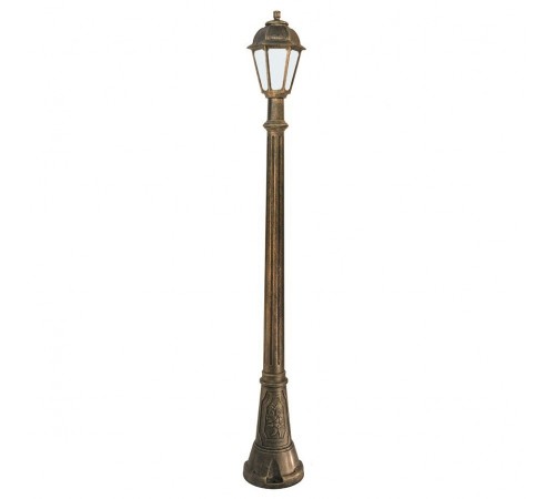 Фонарный столб Fumagalli K22.158.000.BYF1R Saba
