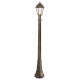 Фонарный столб Fumagalli K22.158.000.BYF1R Saba