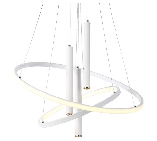 Подвесной светильник Ambrella Light FL5371 FL Подвесной светильник Ambrella Light FL5371 FL