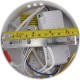 Светильник на штанге Natali Kovaltseva LED LAMPS 81121/1C FINAM