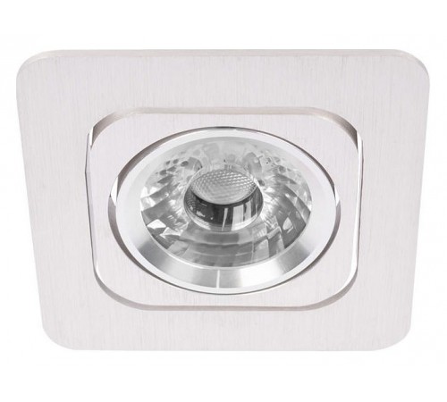 Встраиваемый светильник Loft it 10328/A Chrome Screen Встраиваемый светильник Loft it 10328/A Chrome Screen