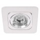 Встраиваемый светильник Loft it 10328/A Chrome Screen