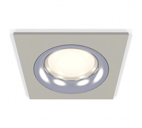 Встраиваемый светильник Ambrella Light XC7633003 XC Встраиваемый светильник Ambrella Light XC7633003 XC