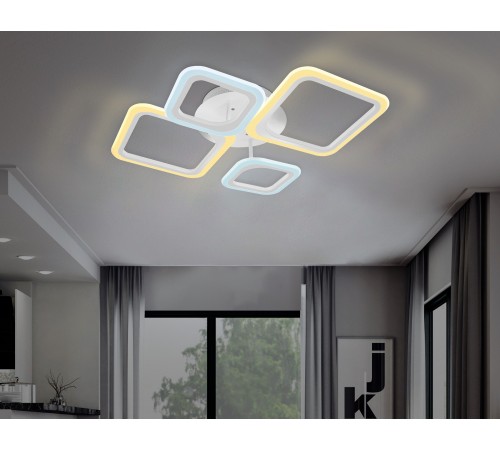 Потолочная люстра Ambrella Light FA4382 FA Потолочная люстра Ambrella Light FA4382 FA