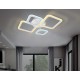 Потолочная люстра Ambrella Light FA4382 FA