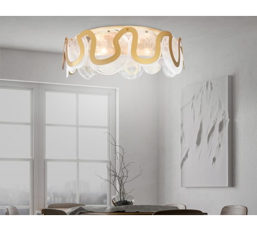 Потолочная люстра Ambrella Light TR5327 TR Потолочная люстра Ambrella Light TR5327 TR