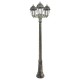 Фонарный столб Fumagalli K22.156.S30.BXF1R Saba
