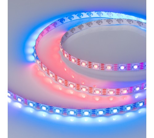 Лента светодиодная Arlight 033437 SPI-10-5060-60 Лента светодиодная Arlight 033437 SPI-10-5060-60