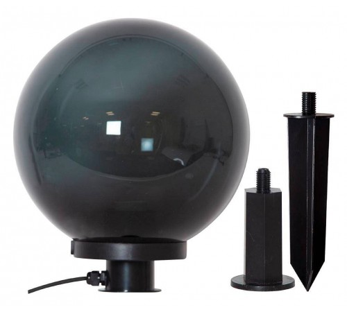 Шар световой Eglo 900202 Monterollo smoke Шар световой Eglo 900202 Monterollo smoke