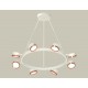 Подвесная люстра Ambrella Light XB9195153 XB