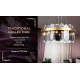 Подвесной светильник Ambrella Light TR5344 TR