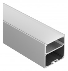 Профиль подвесной Arlight 019304 SL-LINE-5050-2000 ANOD