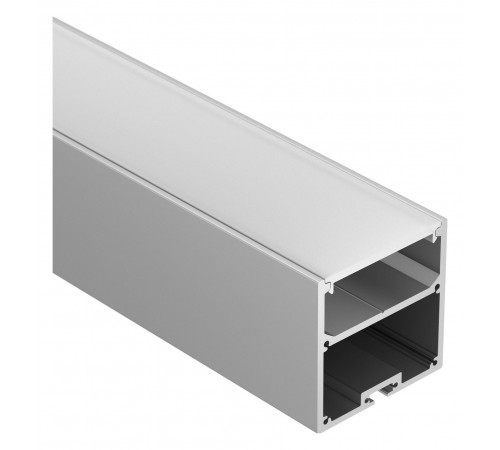 Профиль подвесной Arlight 019304 SL-LINE-5050-2000 ANOD Профиль подвесной Arlight 019304 SL-LINE-5050-2000 ANOD