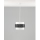 Подвесной светильник Moderli V10485-1P Gela