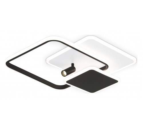 Потолочная люстра Ambrella Light FL5120 FL Потолочная люстра Ambrella Light FL5120 FL
