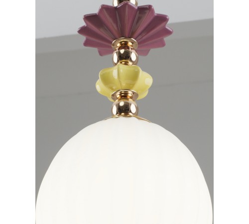 Подвесной светильник Moderli V11180-1P Charm