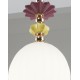 Подвесной светильник Moderli V11180-1P Charm