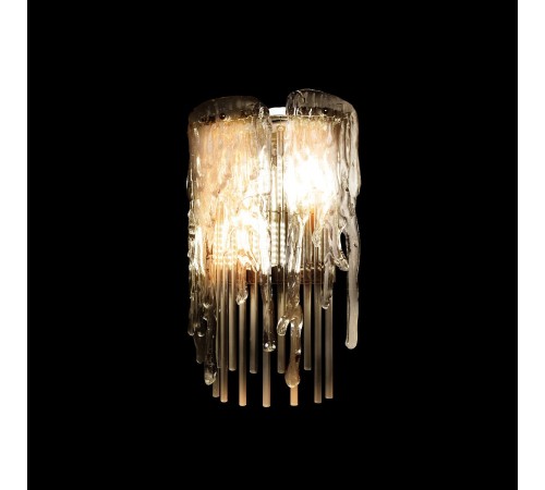 Накладной светильник Loft it 10298W French gold Florida Накладной светильник Loft it 10298W French gold Florida