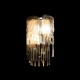 Накладной светильник Loft it 10298W French gold Florida