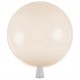 Накладной светильник Loft it 5055C/L white Memory