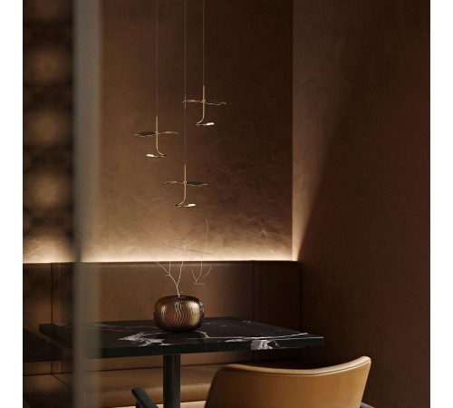 Подвесной светильник Loft it 10395 Aronos Подвесной светильник Loft it 10395 Aronos