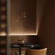 Подвесной светильник Loft it 10395 Aronos