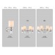 Подвесная люстра Ambrella Light LH71291 HIGH LIGHT