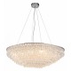 Подвесная люстра Indigo 12028/12P Chrome Intrigo