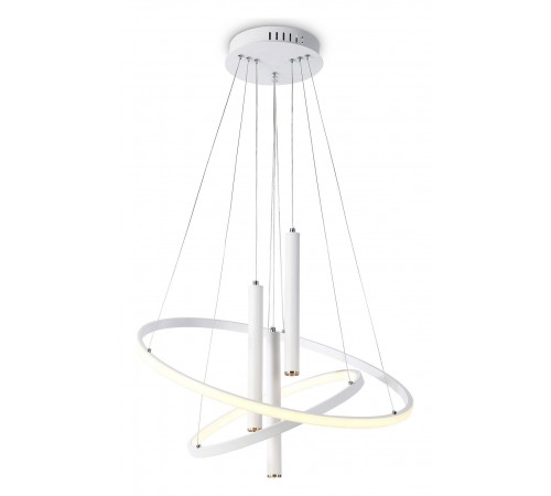 Подвесной светильник Ambrella Light FL5371 FL Подвесной светильник Ambrella Light FL5371 FL