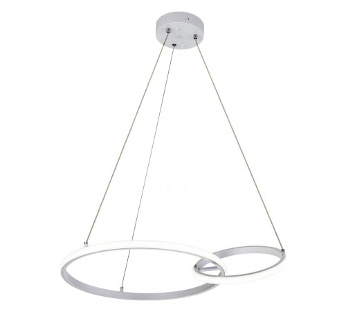 Подвесной светильник Escada 10230/2LED White Relation Подвесной светильник Escada 10230/2LED White Relation