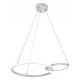 Подвесной светильник Escada 10230/2LED White Relation
