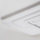 Накладной светильник Escada 10294/3LED Rung