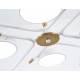 Люстра на штанге Ambrella Light FL516338 FL