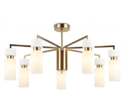 Люстра на штанге Ambrella Light LH56126 LH Люстра на штанге Ambrella Light LH56126 LH