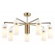 Люстра на штанге Ambrella Light LH56126 LH