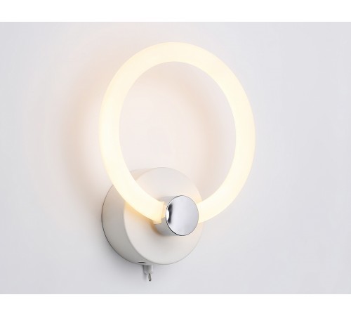Бра Ambrella Light FA3849 FA Бра Ambrella Light FA3849 FA