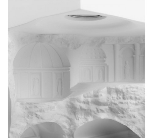 Встраиваемый светильник Loft it 10355D Antique Встраиваемый светильник Loft it 10355D Antique