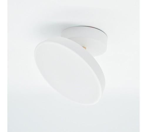 Светильник на штанге Escada 20023SMA/01LED WH 20023LED Светильник на штанге Escada 20023SMA/01LED WH 20023LED