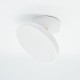 Светильник на штанге Escada 20023SMA/01LED WH 20023LED