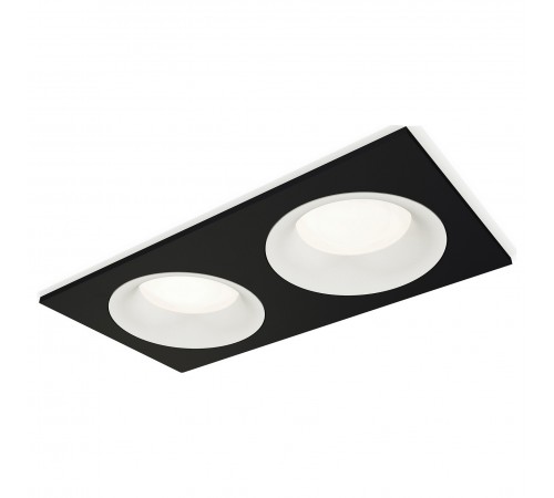 Встраиваемый светильник Ambrella Light XC7636001 XC Встраиваемый светильник Ambrella Light XC7636001 XC