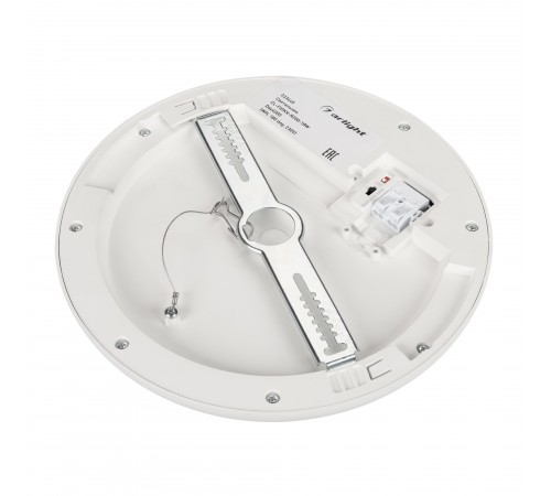 Накладной светильник Arlight 033445 FIOKK Накладной светильник Arlight 033445 FIOKK