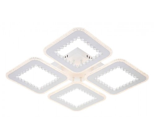 Потолочная люстра Escada 10231/4LED Dew Потолочная люстра Escada 10231/4LED Dew