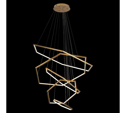 Подвесной светильник Loft it 10016/5 Ring Подвесной светильник Loft it 10016/5 Ring