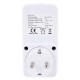 Розетка умная Feron 48972 TM