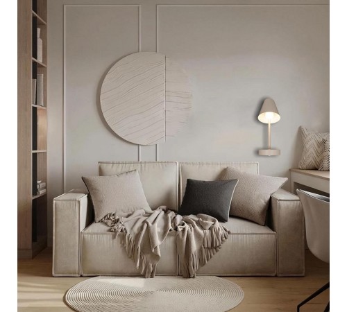 Бра Loft it 10216/1W White Shelf Бра Loft it 10216/1W White Shelf