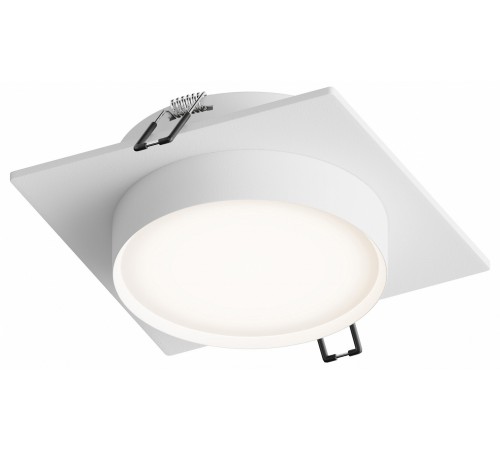 Встраиваемый светильник Hesby Lighting HSBL_0128 Nimbus Встраиваемый светильник Hesby Lighting HSBL_0128 Nimbus