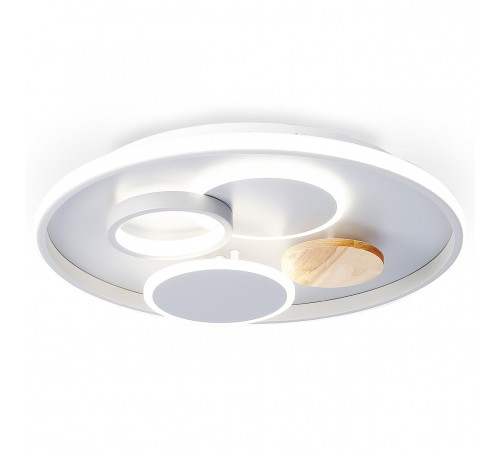 Накладной светильник Ambrella Light FL4803 FL Накладной светильник Ambrella Light FL4803 FL