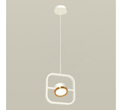 Подвесной светильник Ambrella Light XB9118103 XB Подвесной светильник Ambrella Light XB9118103 XB